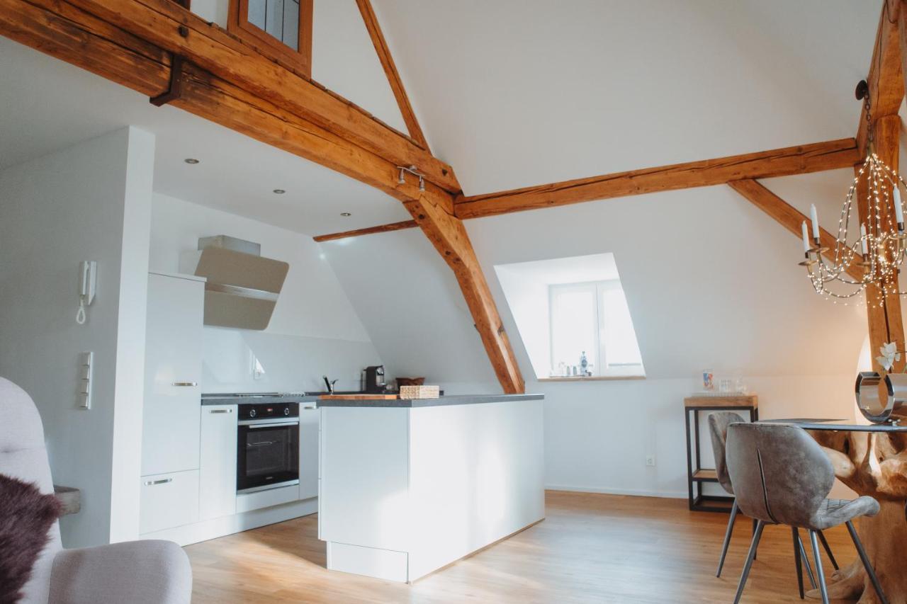 Apartament "Reh"-Sidenz Moselschleife Leiwen Zewnętrze zdjęcie