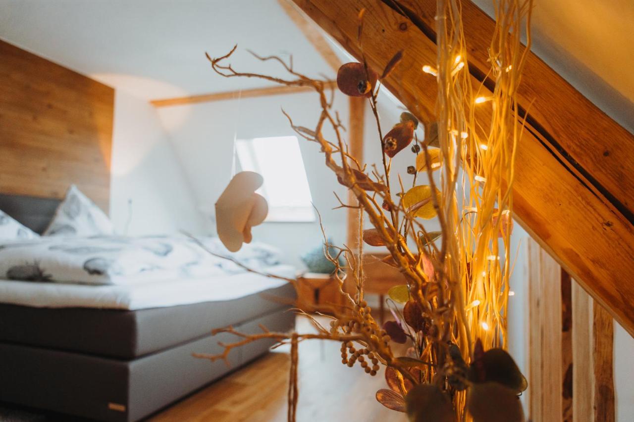 Apartament "Reh"-Sidenz Moselschleife Leiwen Zewnętrze zdjęcie