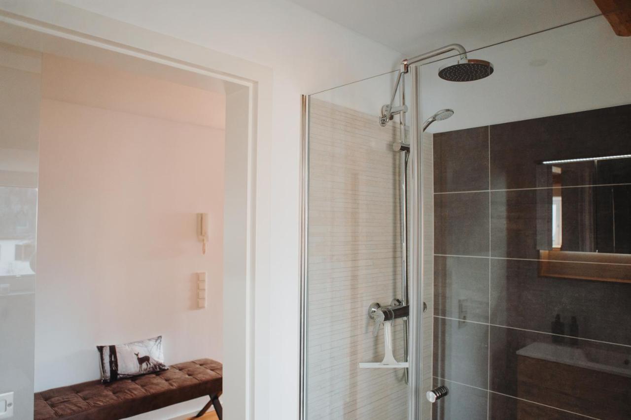Apartament "Reh"-Sidenz Moselschleife Leiwen Zewnętrze zdjęcie