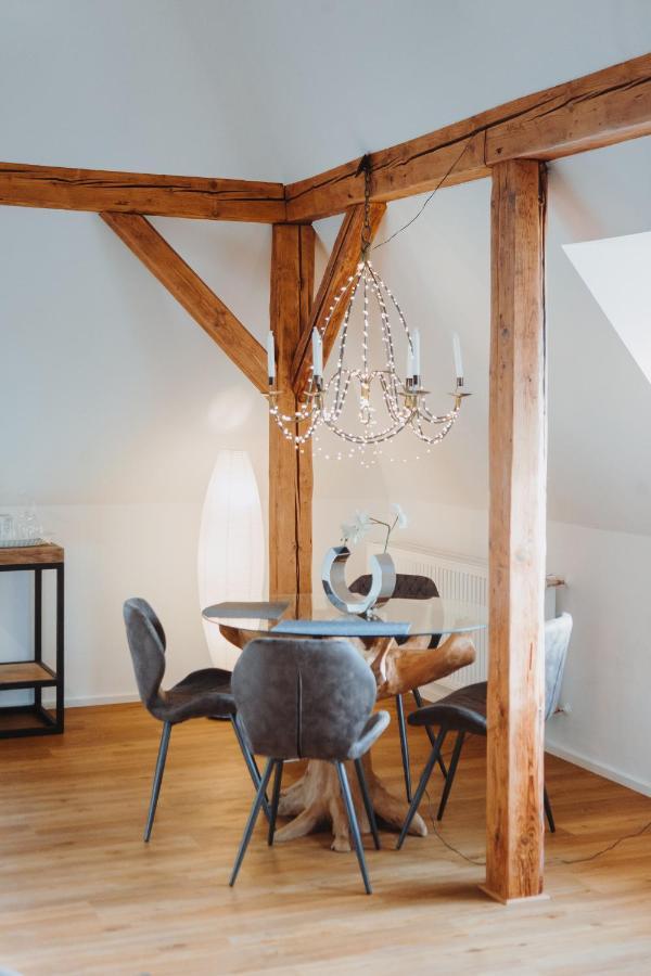Apartament "Reh"-Sidenz Moselschleife Leiwen Zewnętrze zdjęcie