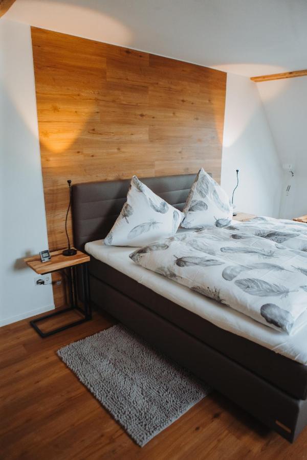 Apartament "Reh"-Sidenz Moselschleife Leiwen Zewnętrze zdjęcie
